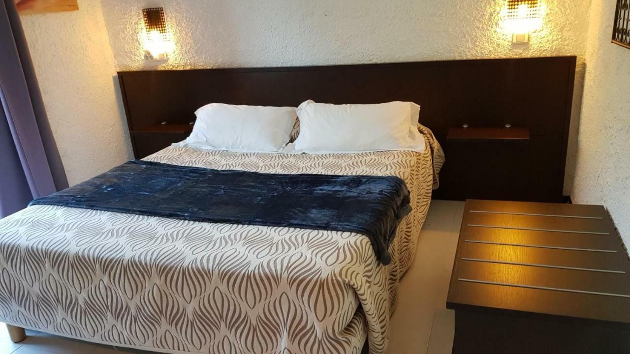 Le Marina 호텔 Porto  외부 사진